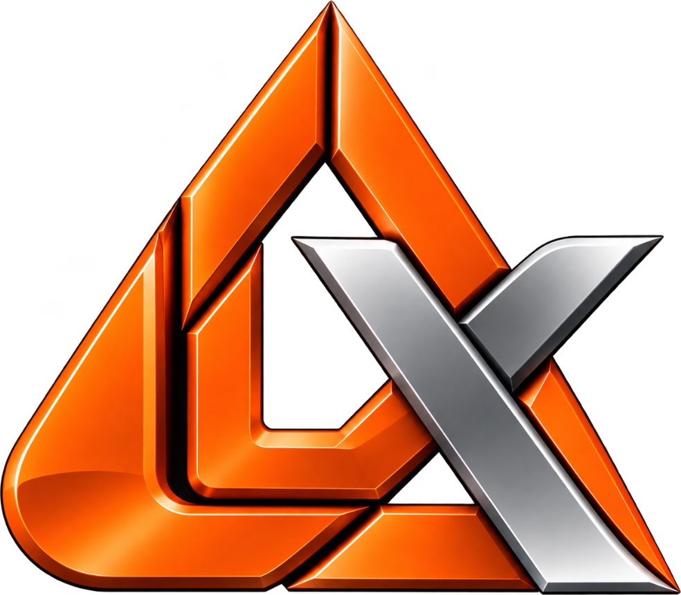 Leadirftex Approved Monogram