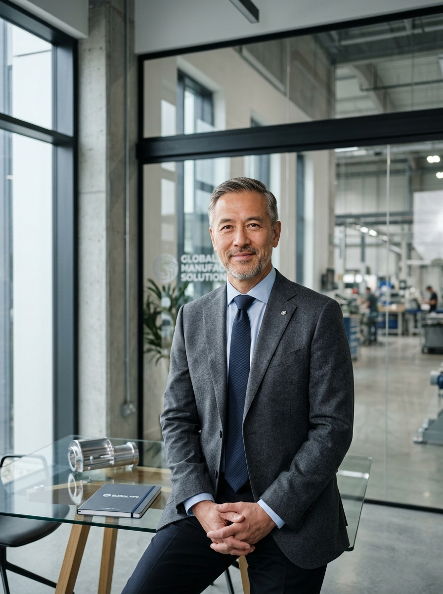 Managing Director Tariqul Islam