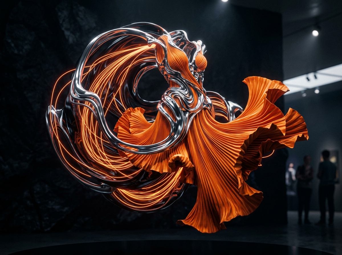 Computational Fluid Draped Gown Digital Twin